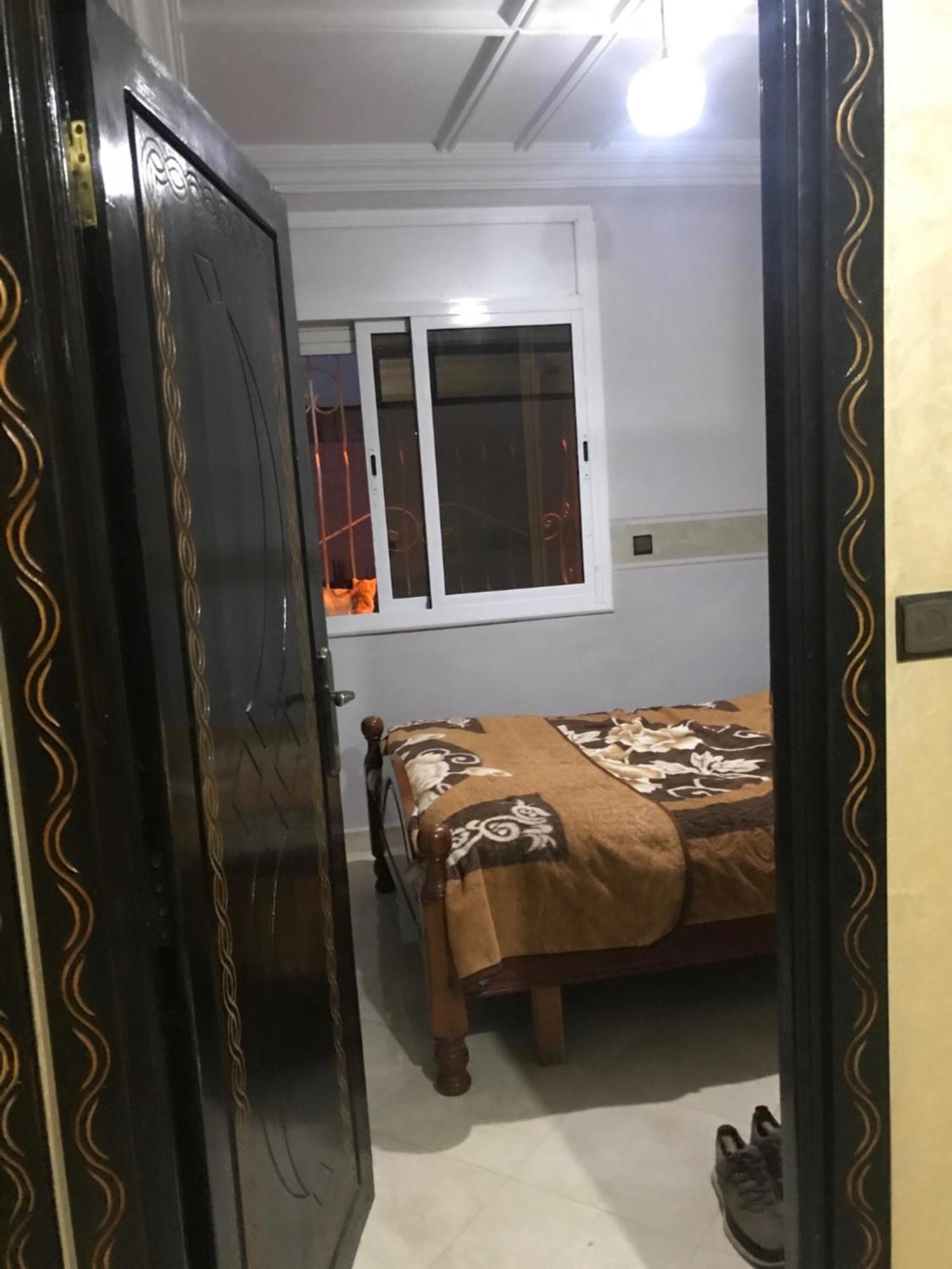 Séjour chez l'habitant Aourir *